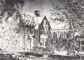 House in '62 . . .